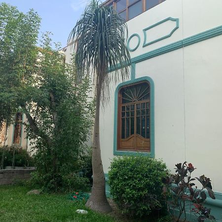 شقة Casa De Leeuw ليما المظهر الخارجي الصورة