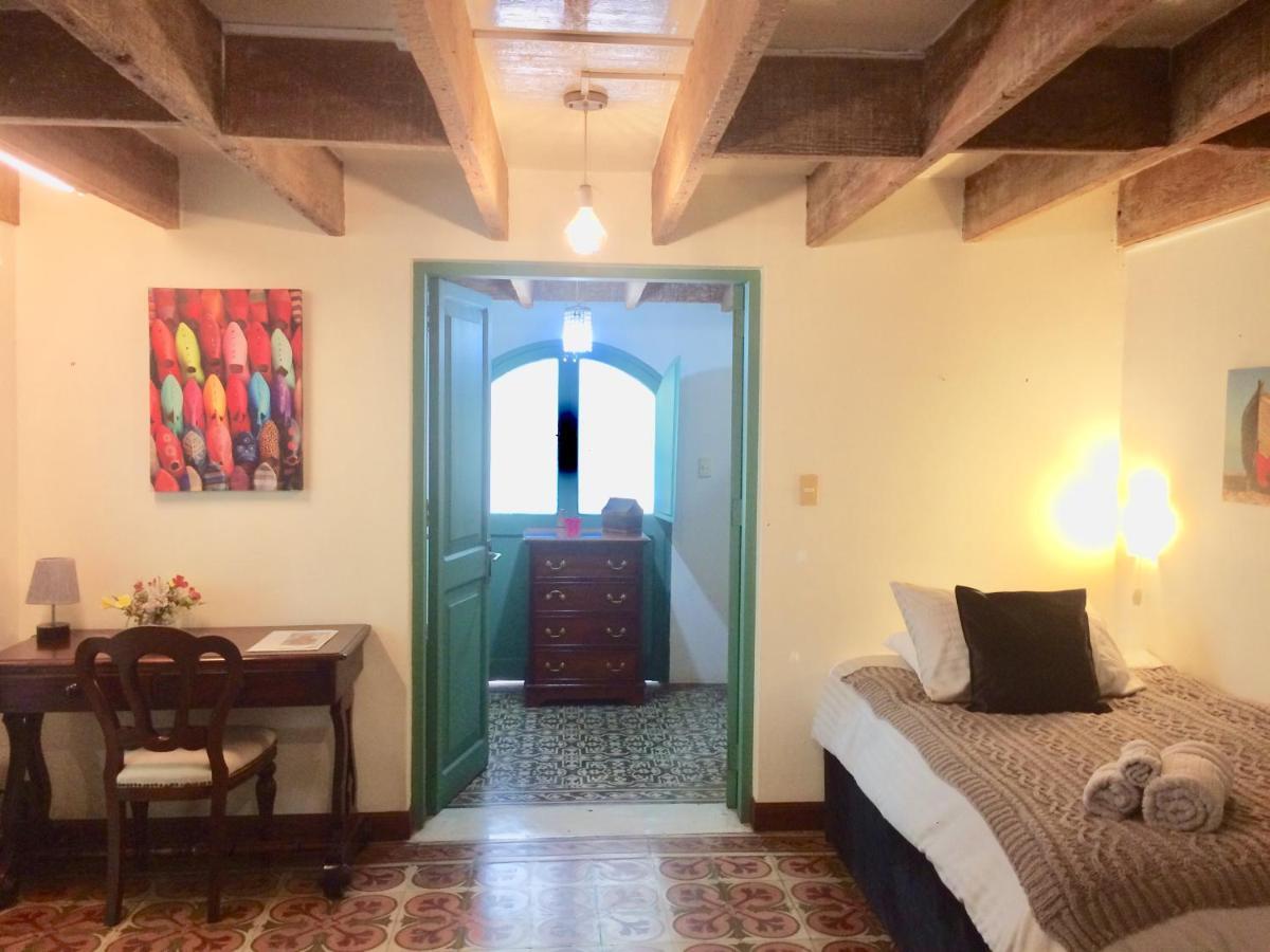 شقة Casa De Leeuw ليما المظهر الخارجي الصورة